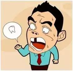 牙齿折断了能接回去么,牙外伤根中三分之一折断怎么处理