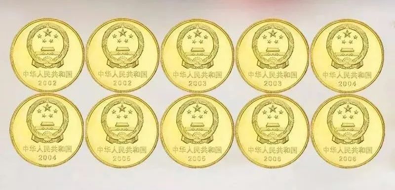 世界文化遗产纪念币全套价值多少,中国世界文化遗产纪念币收藏价值