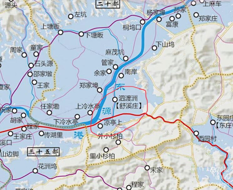 千岛湖的移民都去了哪些地方,千岛湖移民历史记录