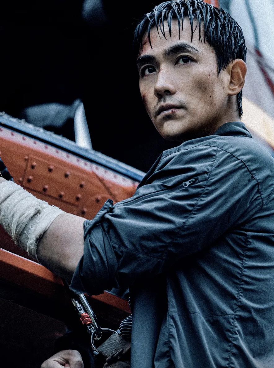 朱一龙票房破百亿怎么来的,朱一龙票房什么时候破100亿