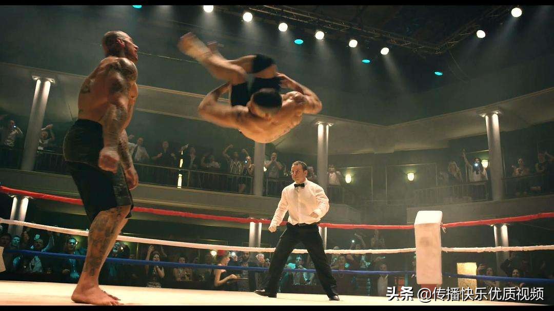 速度与激情十部必看动作电影,精心推荐四部暴爽动作电影