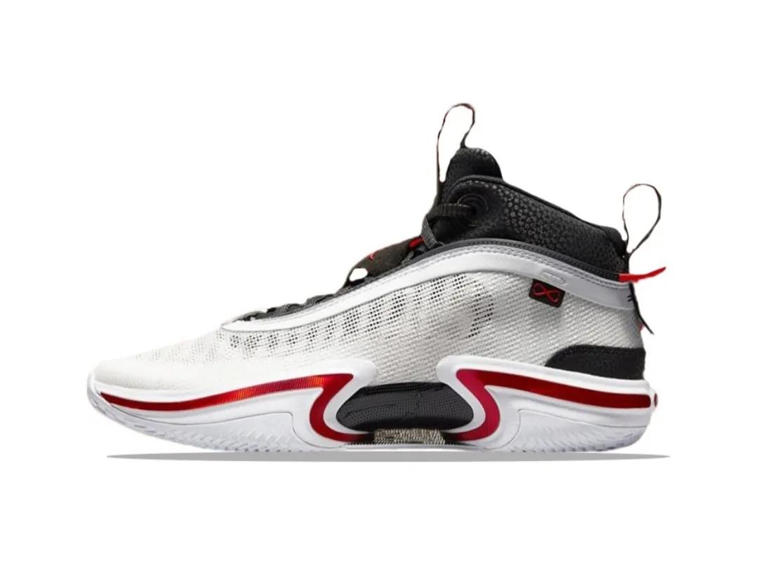 aj36有哪些pe配色,aj36有哪些配色是橡胶底