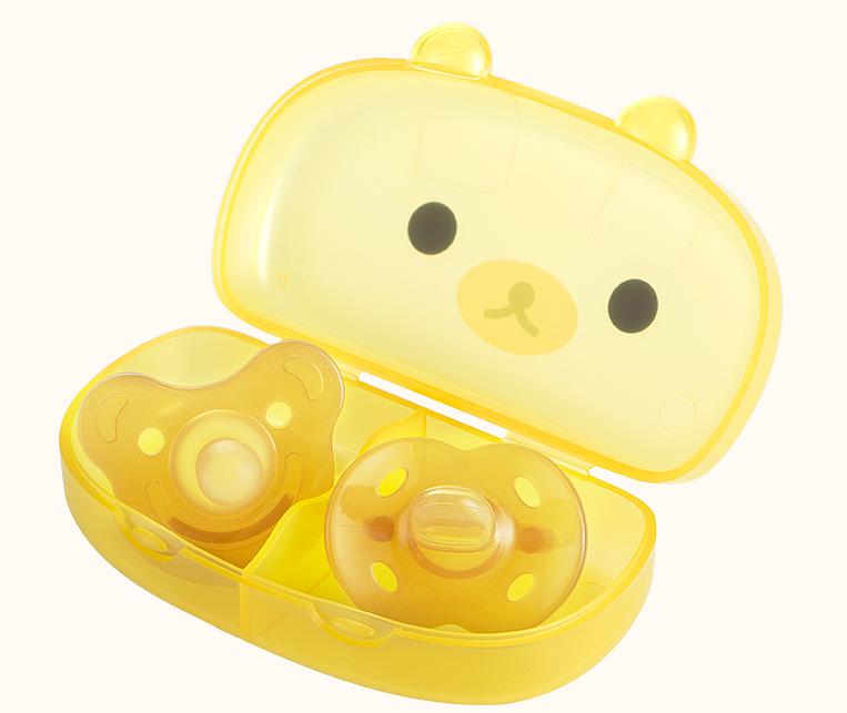 安抚奶嘴可以在淘宝上买吗,纯母乳宝宝用安抚奶嘴推荐牌子