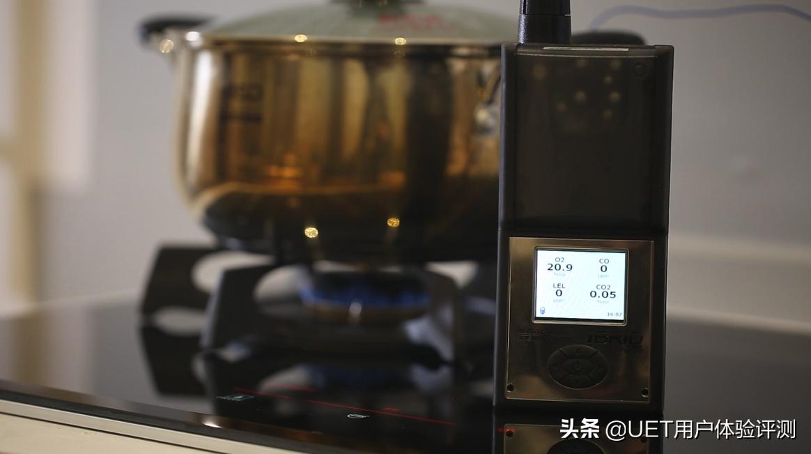 林内御厨燃气灶体验,林内御厨燃气灶