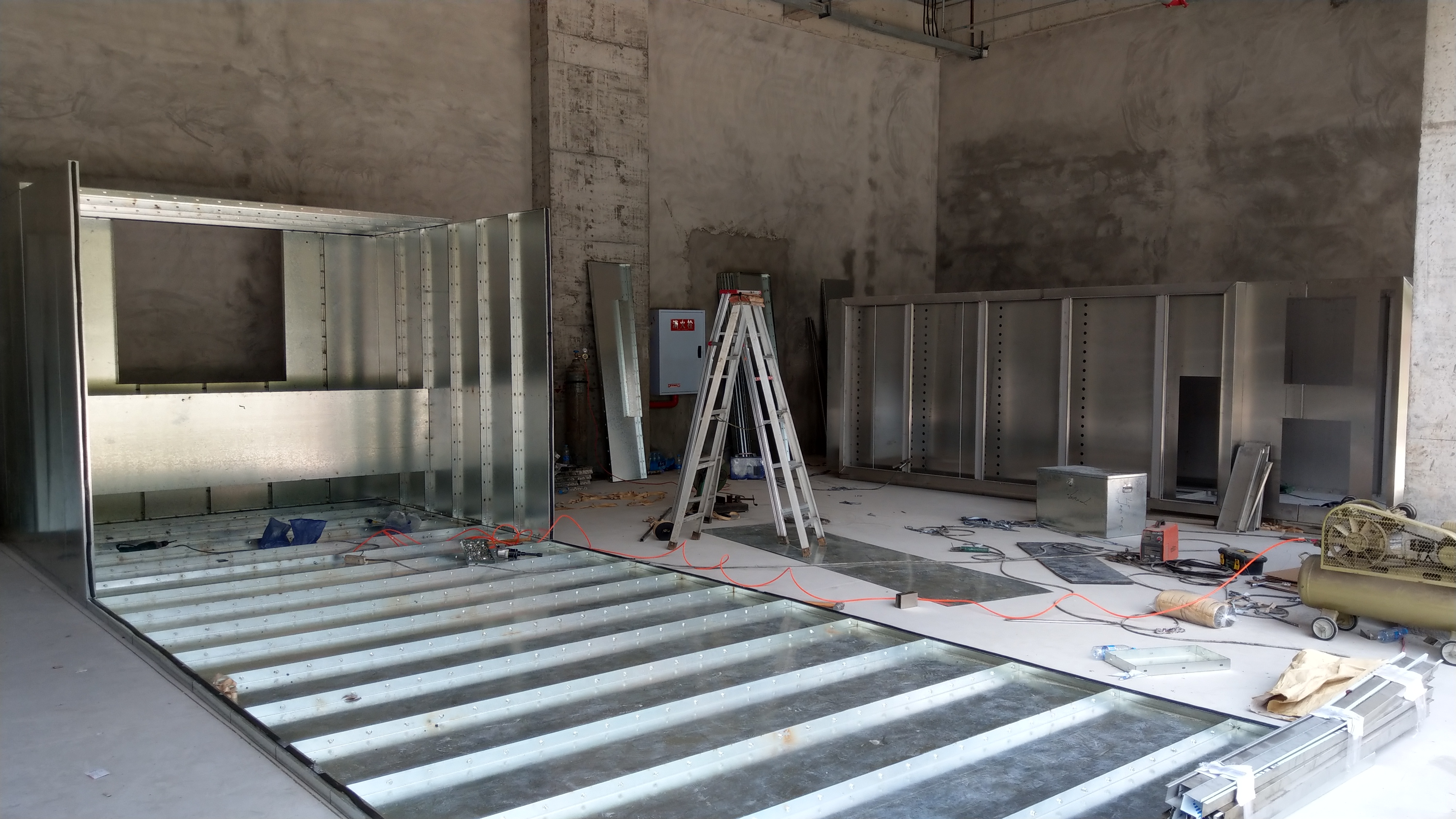 重庆壹本科工业园区属于哪个区,重庆壹本科铝合金工厂