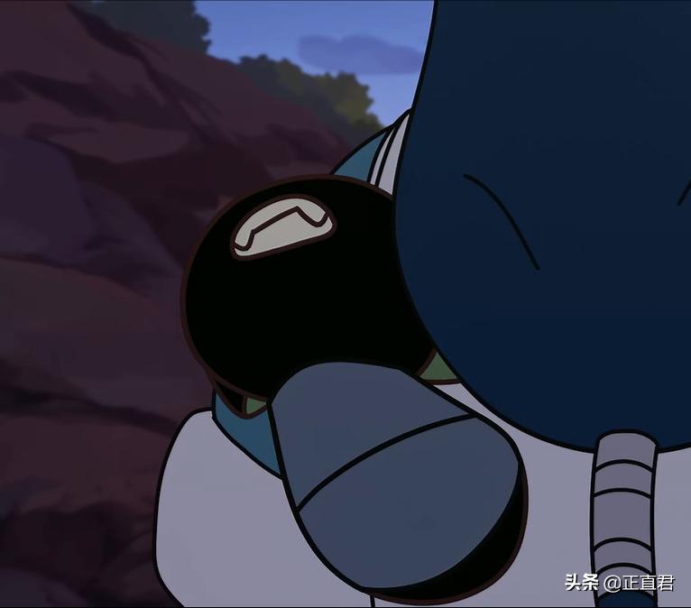 罗小黑战记玄离的秘密,罗小黑战记玄离的图片