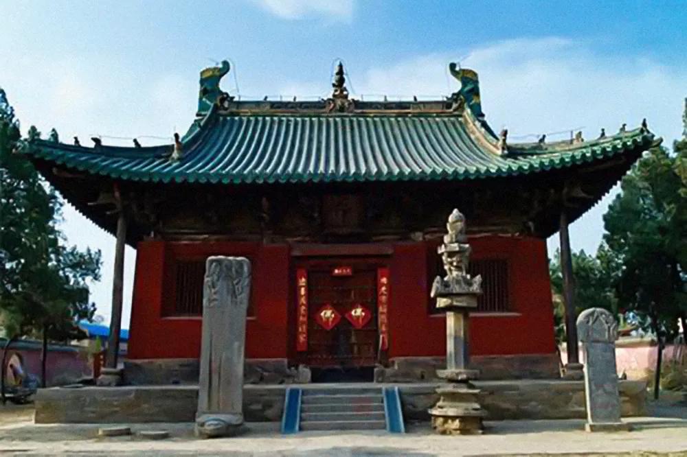 河南有几个国保,河南有哪些国保