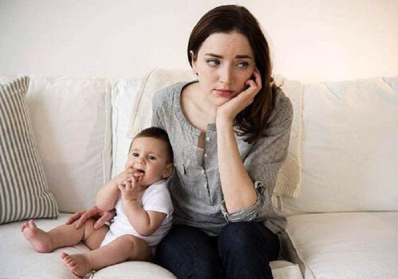 产褥期贫血和产后贫血,怀孕时贫血产后贫血