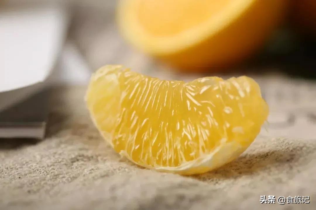 褚橙属于柑类吗,褚橙什么时间成熟