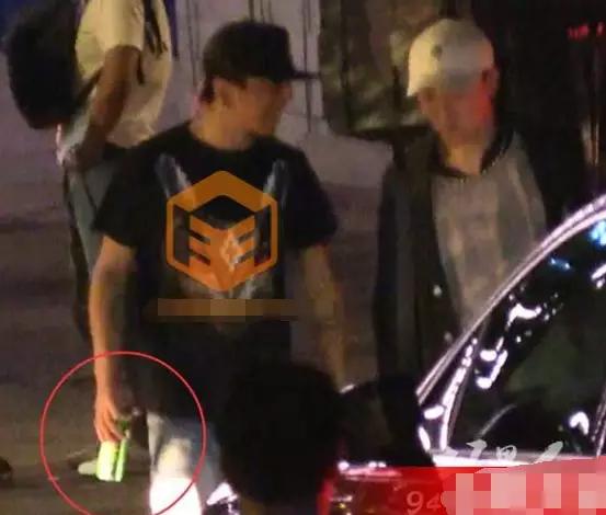 海泉戴口罩,海泉在节目谈羽凡