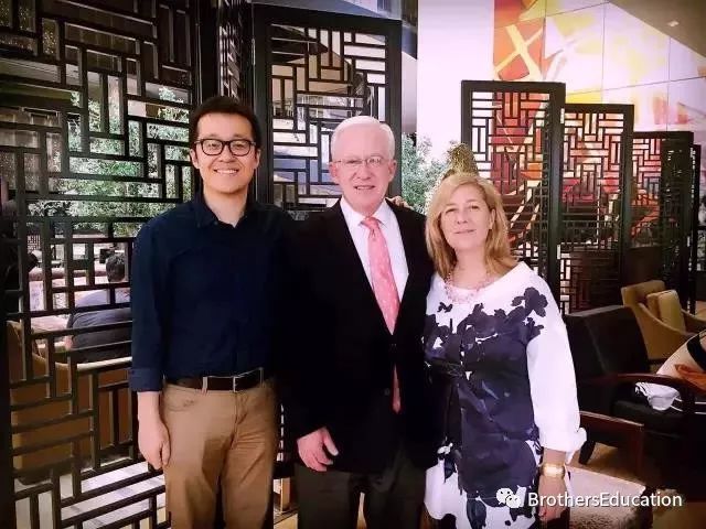 带你深度了解美国寄宿大牛校IndianSprings（印地安泉中学）