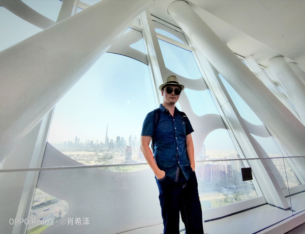 迪拜不为人知的秘密,迪拜的不为人知的事情