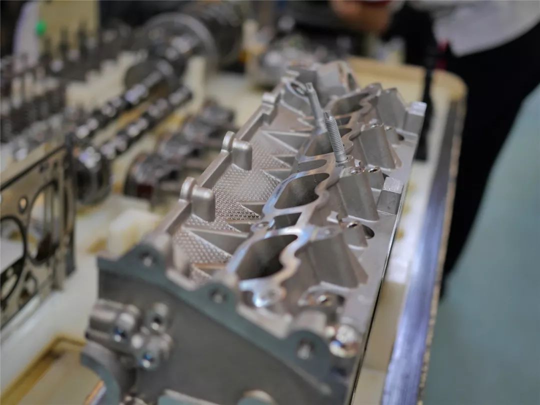 传祺gs8最新款什么发动机,2018款传祺gs8是什么发动机