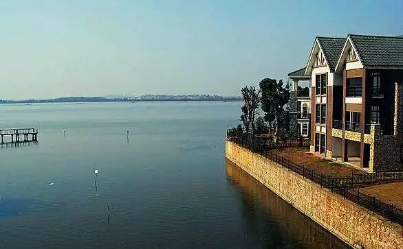 武汉攻略必去的一条街,武汉最神奇的区