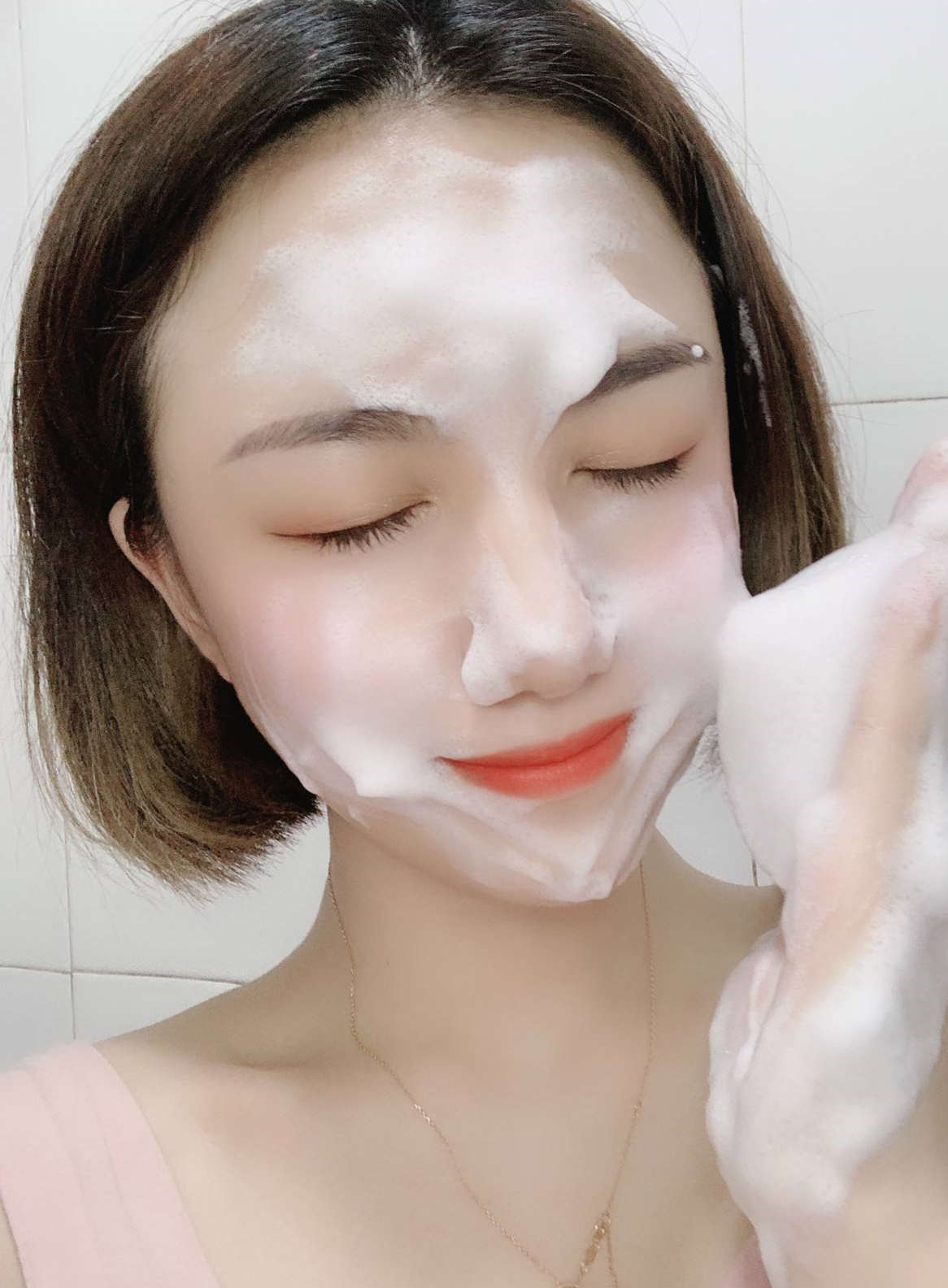 护肤小技巧14岁以上必看,过了25岁女生护肤要注意这6个细节