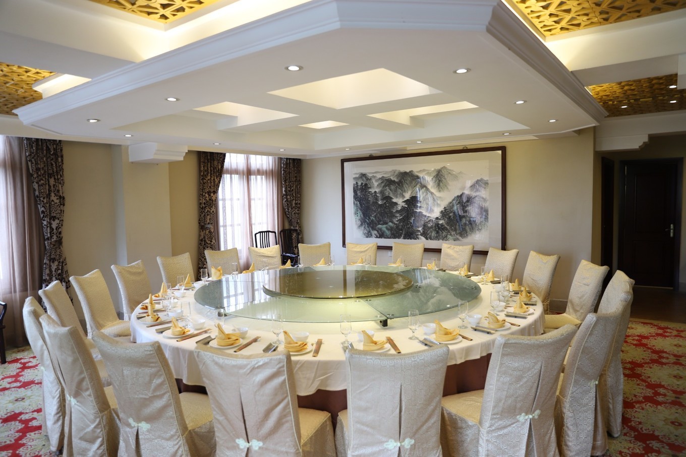 广州粤菜高端餐厅推荐,广州顶级粤菜餐厅推荐