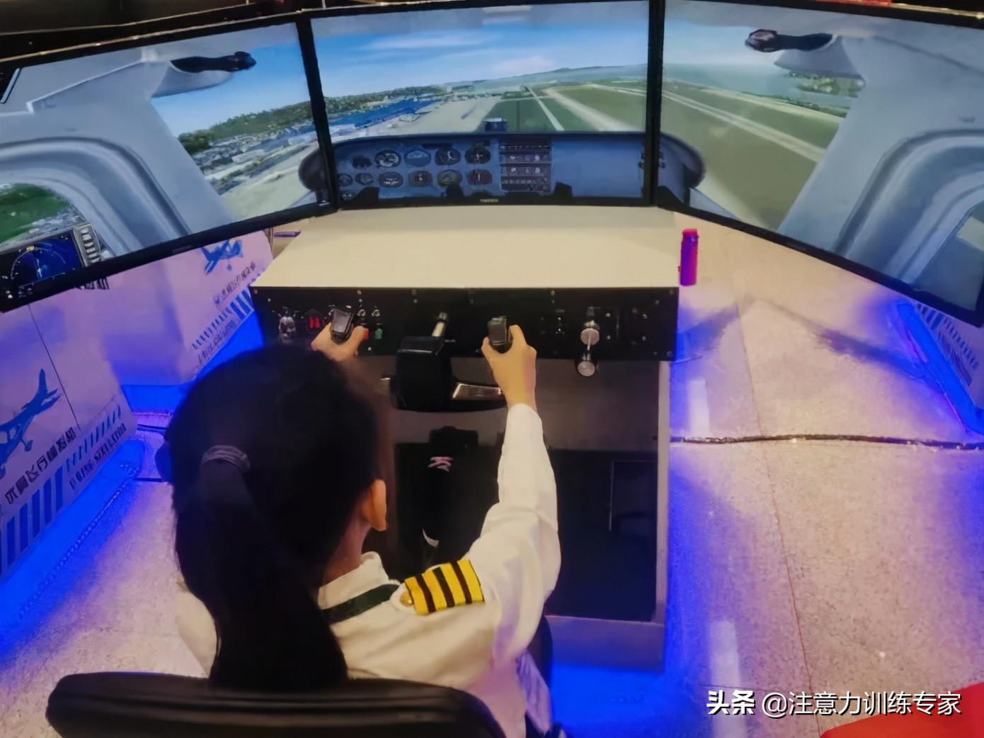 竞思教育注意力训练靠谱吗,竞思专注力训练机构成都