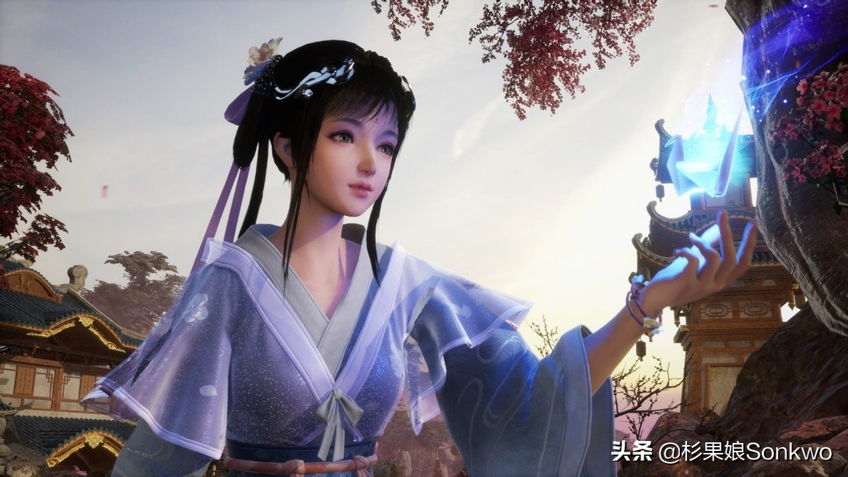 泰坦陨落仙剑6,仙剑奇侠传6泰坦陨落