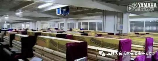 天音顶级车载音乐,雅马哈出过哪些乐器