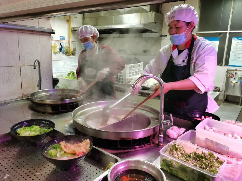 团餐利润大概是多少,团餐行业的利润率