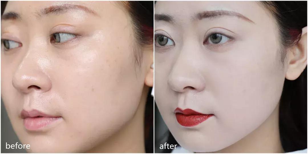 12元粉底液测评,不带广告的粉底液测评