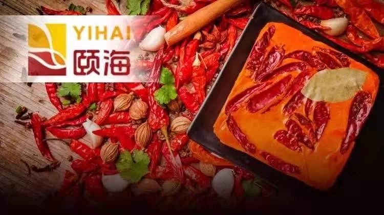 绝对低估的超级龙头上市公司,颐海国际海底捞深度分析