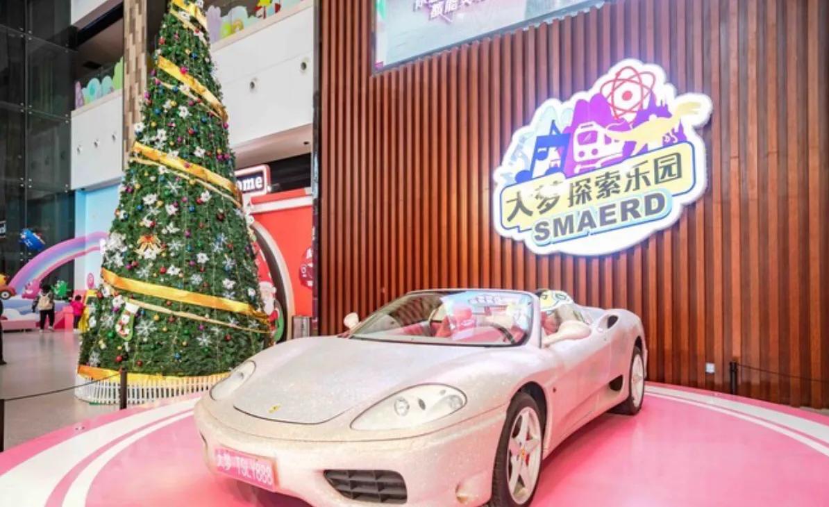 深圳暑假值得带孩子旅游的地方,深圳十大暑假室内必去景点