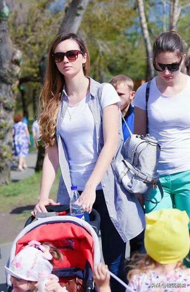 在俄罗斯女多男少的国家,中国人和俄罗斯人通婚的现状一