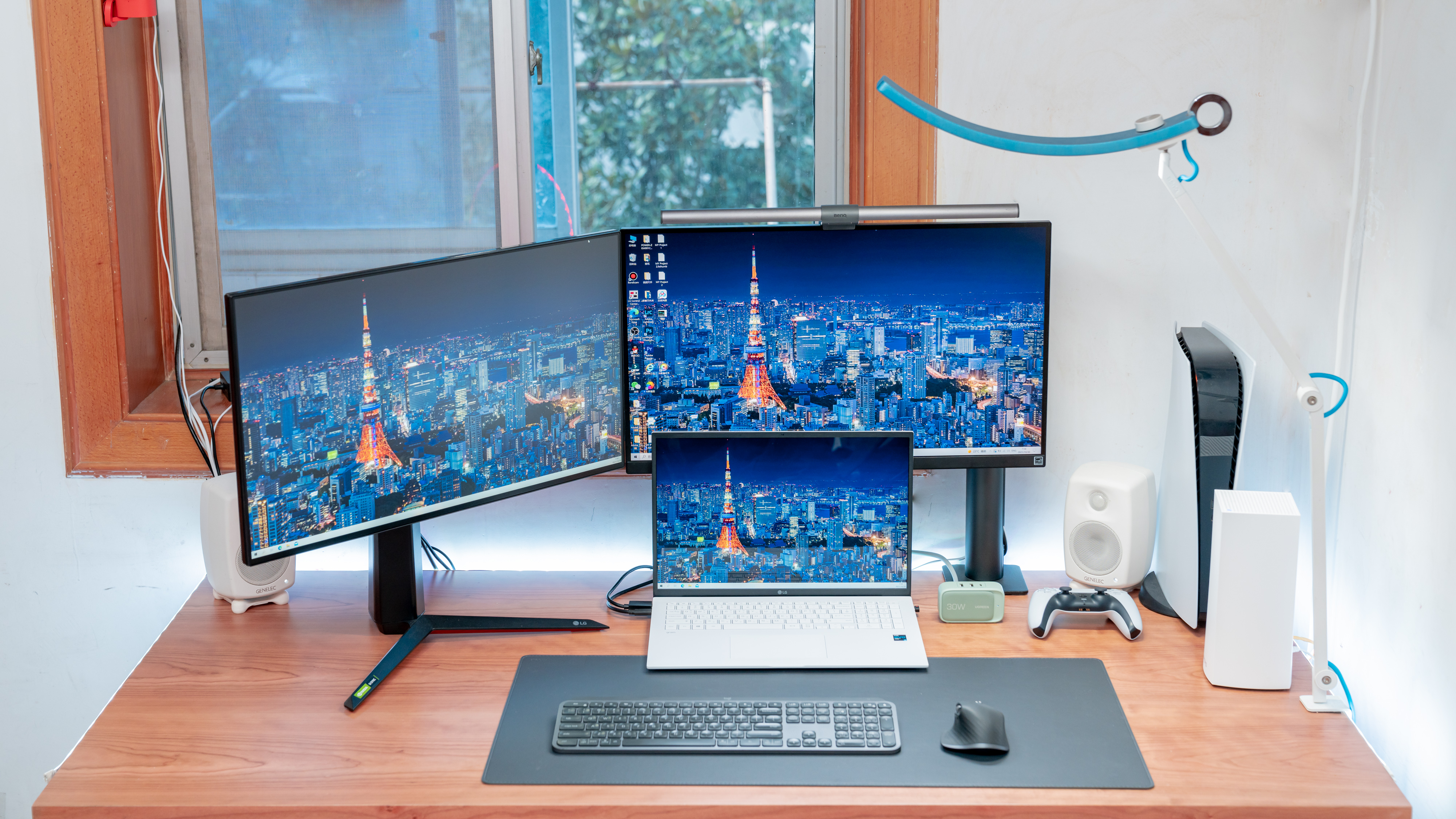 lg27gp850玩ps5怎么设置,lg27gp950玩ps5