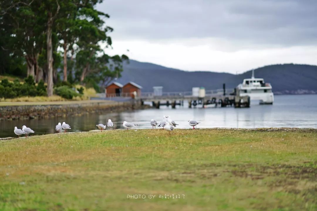 塔斯马尼亚幽灵之旅，夜访世界尽头190年历史闹鬼老监狱