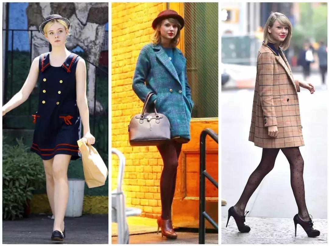 Miss烧饼的大衣购买心得