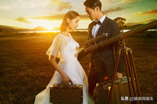 一个月婚礼筹备最全详细清单,婚礼前一周婚礼筹备全指南