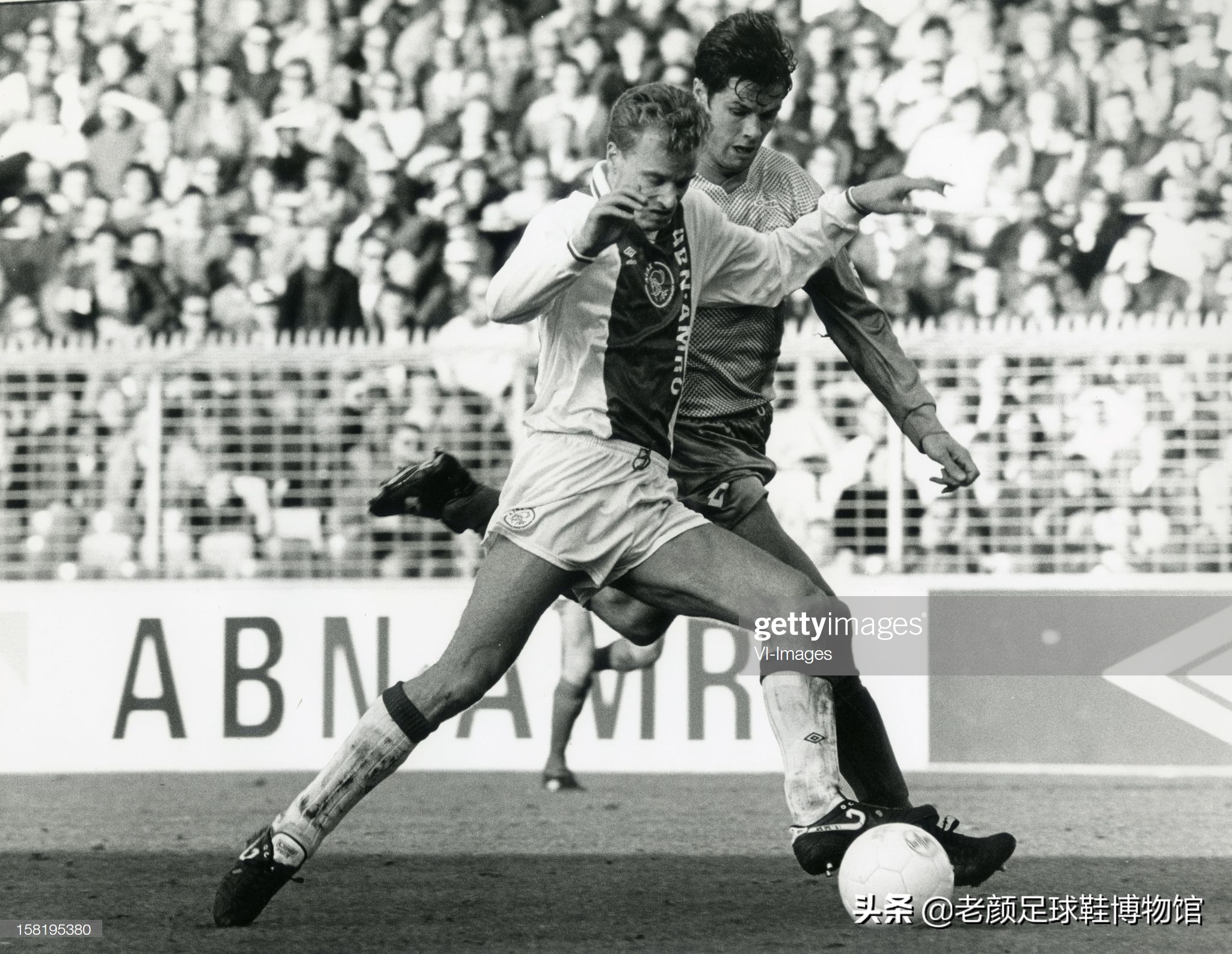 被国米玩坏的巴斯滕接班人,不敢坐飞机的荷甲射手王技术无人能敌