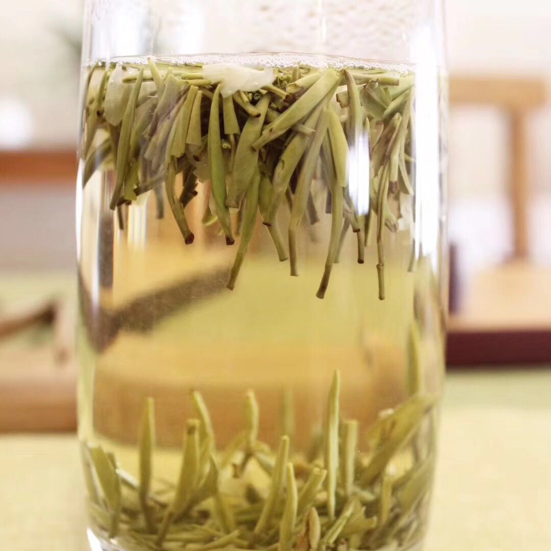 好茉莉花茶与便宜的茉莉花茶区别,茉莉花茶不同的茶型哪种好喝