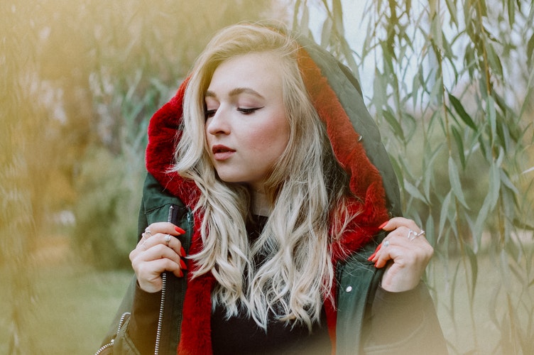 当一个女人心死了有三种表现,当一个女人心死了会有这三种表现