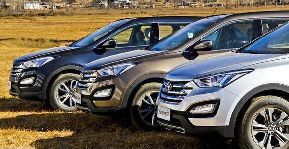 外媒测评日系韩系suv,都说国产车质量不好真的吗