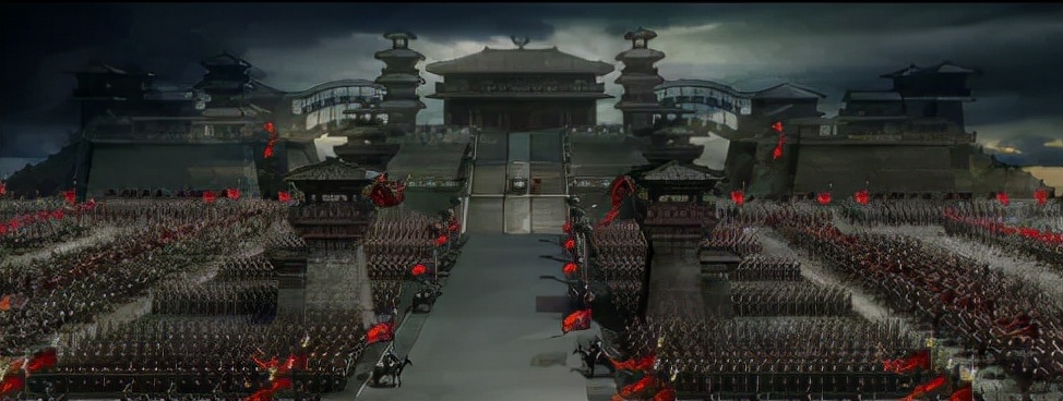 念媛:曹操以节俭著称,为什么要大费周章地修建铜雀台?