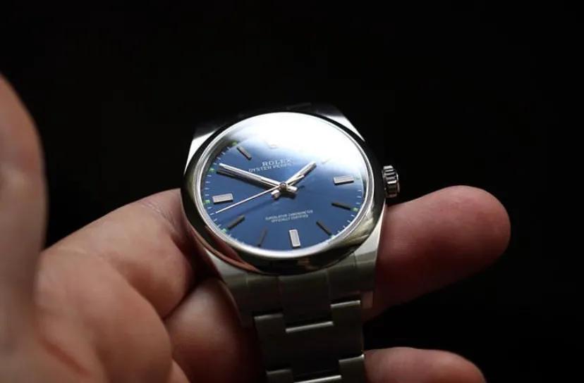 你知道哪些真正国货品牌,二手手表大揭秘这些手表你敢买吗
