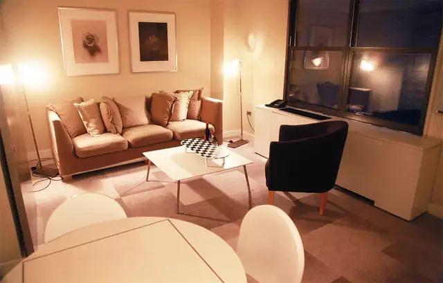 用过这18种小众洗浴品的人，才称得上奢华酒店的行家！（第二弹）