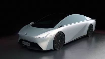 广州车展火热,广州车展国货之光