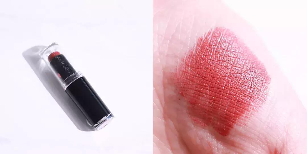 女生必买的十支口红试色,水红色口红推荐平价