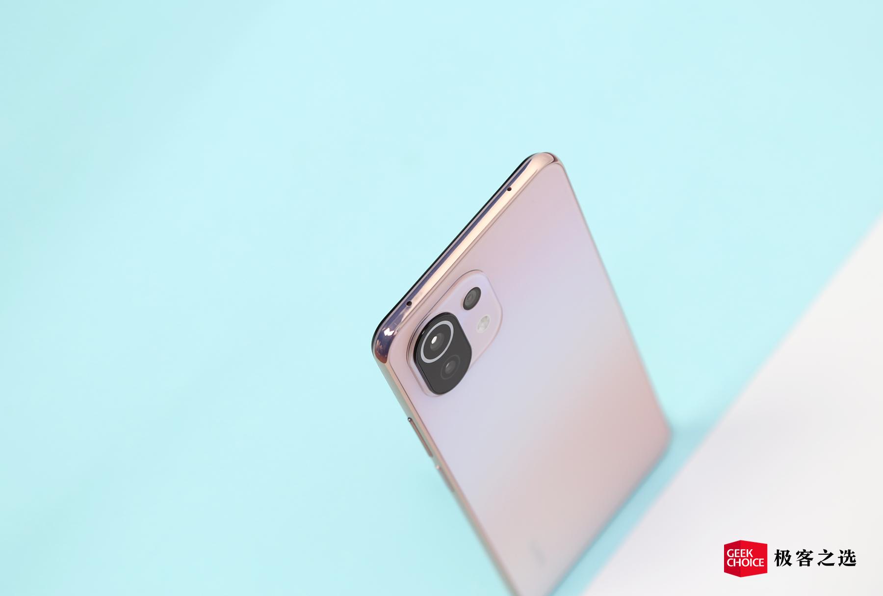 小米11青春版有4k吗,小米11青春版20毫安