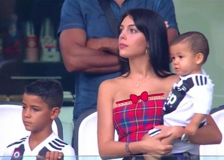 c罗和乔妹的最新视频,c罗和乔妹最近的消息