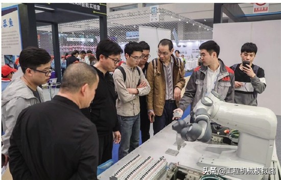 robocup机器人世界杯中国赛含金量,robocup机器人世界杯比赛