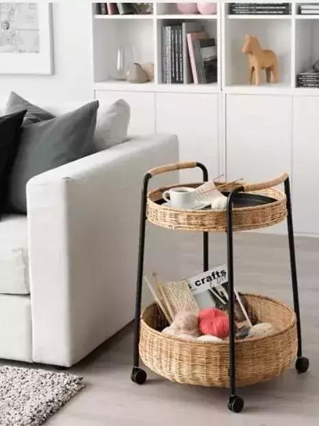 宜家最值得买的单品,2019宜家好物推荐