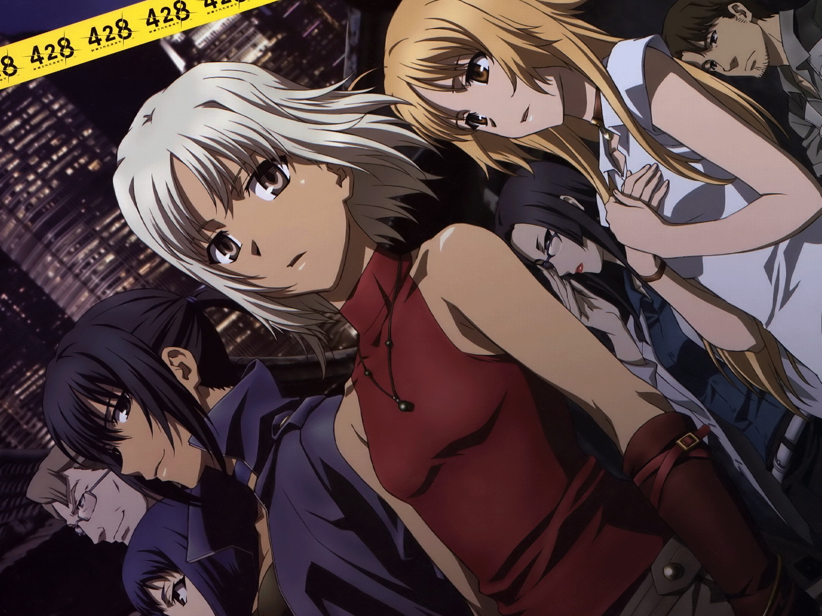 整整十年！十年前，你可能沉迷过的几部经典动画