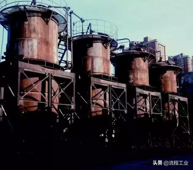 东北最大的石油化工厂,最牛逼的化工厂