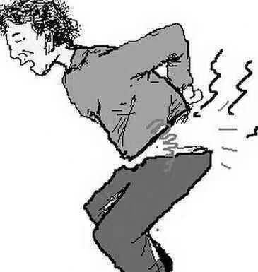 腰椎间盘突出针灸有副作用吗,腰椎间盘突出针灸越来越严重