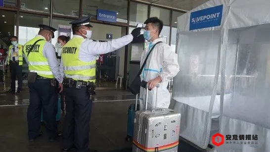 现在入境菲律宾需要准备什么,菲律宾双护照如何回国