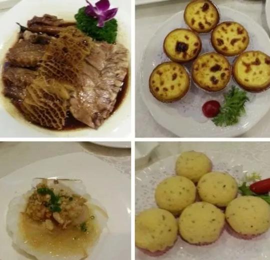 正宗的广州早茶都有什么吃的,广州60家早茶攻略